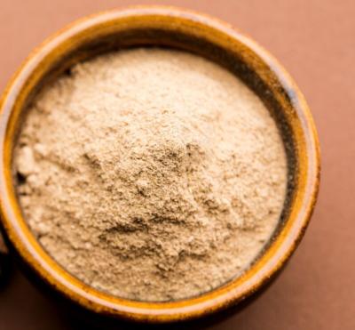 Sri Herbal Lotus Stem Powder (Root) – Pure and Organic Wellness